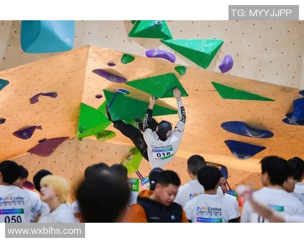 北京攀岩队实力解析与发展前景探讨攀岩运动的魅力与挑战