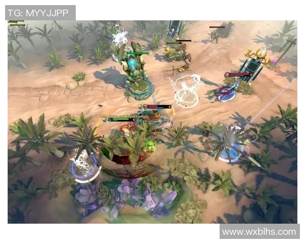 DOTA2战术解析：深入探讨BLG的区域防守策略与执行技巧