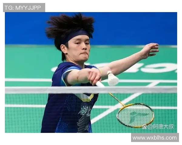 香港羽毛球运动员的崛起与挑战：从本土赛场到国际竞技的成长之路